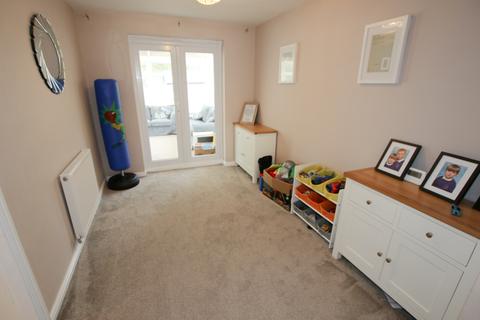 24 Bramham Croft, Wombwell, Barnsley, S73 8BE