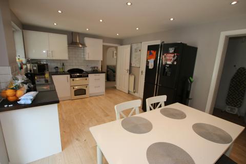 24 Bramham Croft, Wombwell, Barnsley, S73 8BE