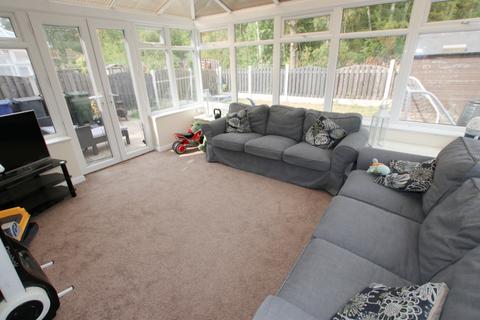 24 Bramham Croft, Wombwell, Barnsley, S73 8BE