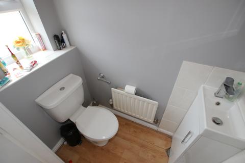 24 Bramham Croft, Wombwell, Barnsley, S73 8BE