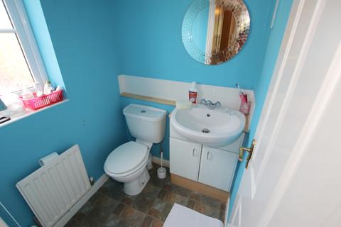 24 Bramham Croft, Wombwell, Barnsley, S73 8BE