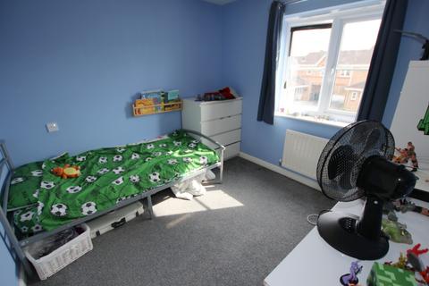 24 Bramham Croft, Wombwell, Barnsley, S73 8BE