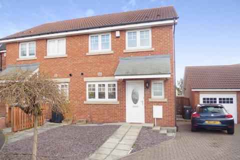 126 Forest Gate, Forest Hall, Newcastle Upon Tyne, NE12 9EL
