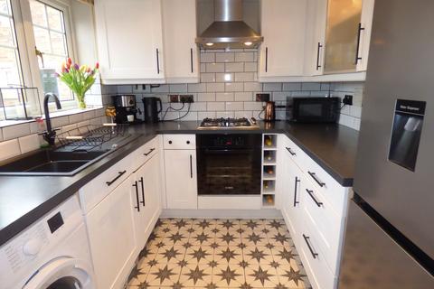126 Forest Gate, Forest Hall, Newcastle Upon Tyne, NE12 9EL
