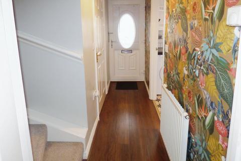 126 Forest Gate, Forest Hall, Newcastle Upon Tyne, NE12 9EL