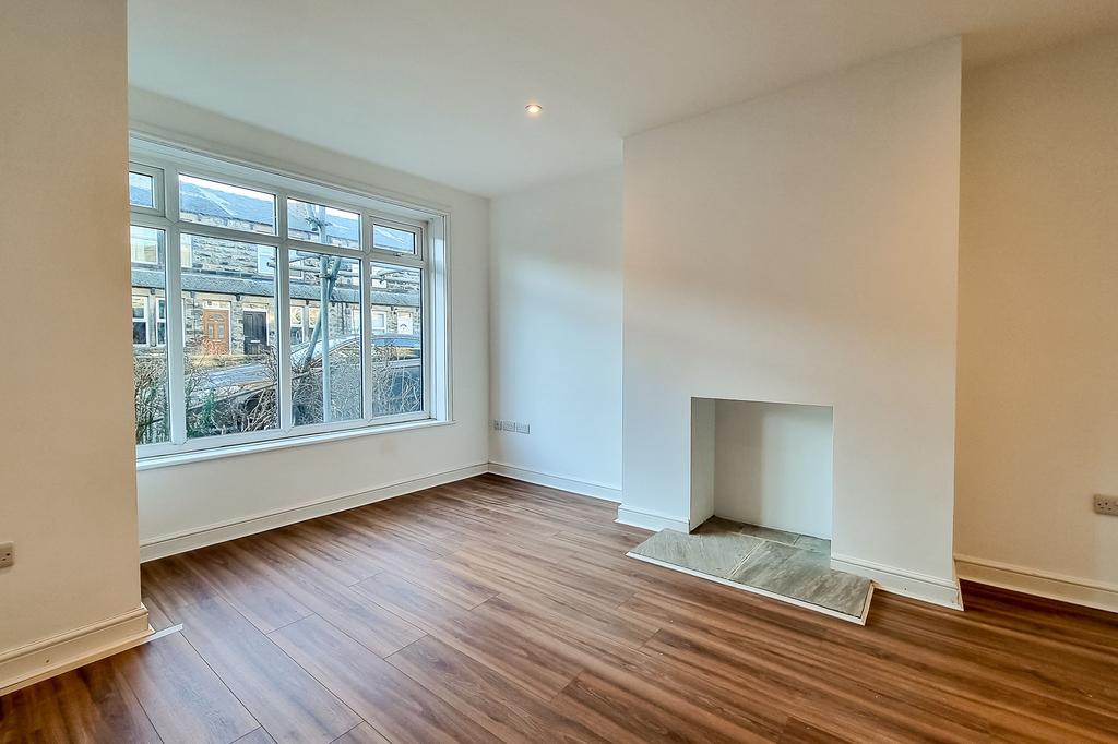Wharfedale Place, Harrogate, HG2 2 bed terraced house £995 pcm (£230 pw)