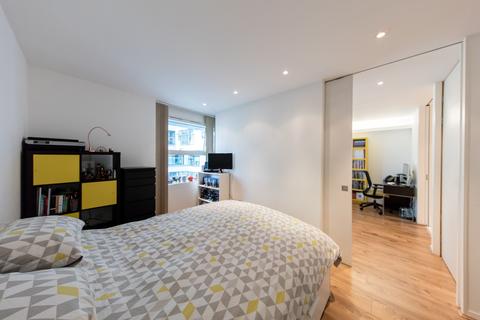 1 bedroom flat to rent - The Cube West, Wharfside Street, Birmingham, B1