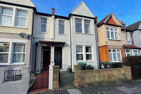 131 Willingdon Road, London, N22 6SE