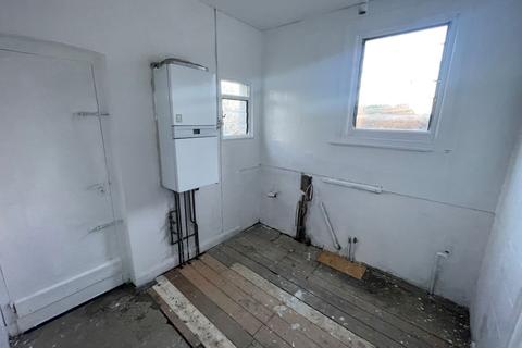 131 Willingdon Road, London, N22 6SE