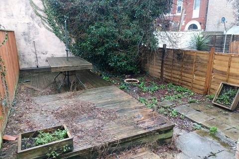 34 Carnarvon Road, Bournemouth, BH1 4EW