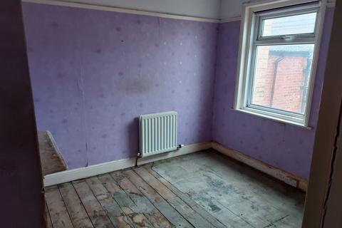34 Carnarvon Road, Bournemouth, BH1 4EW
