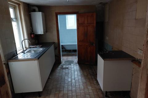 34 Carnarvon Road, Bournemouth, BH1 4EW