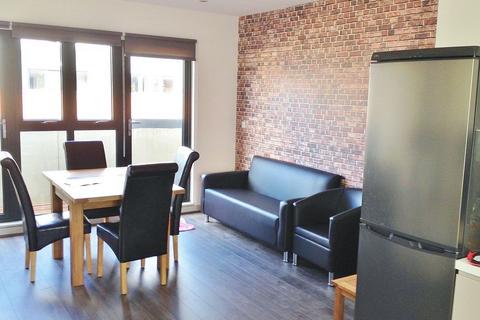 5 bedroom house share to rent, 29 Dun Fields, Kelham Island