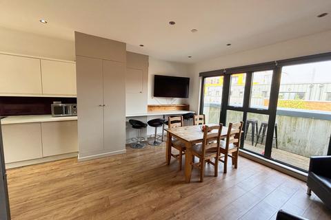 undefined, 29 Dun Fields, Kelham Island