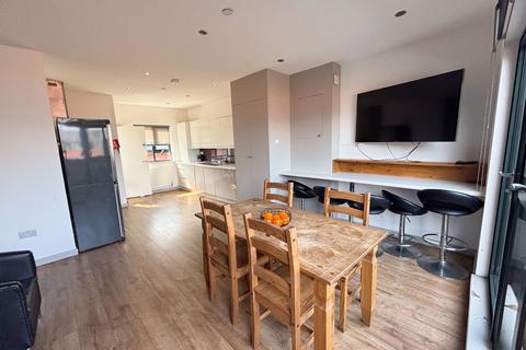 undefined, 29 Dun Fields, Kelham Island