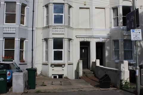 8 bedroom terraced house to rent, Ditchling Rise, Brighton BN1