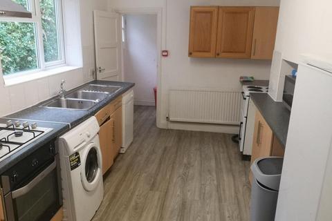 8 bedroom terraced house to rent, Ditchling Rise, Brighton BN1