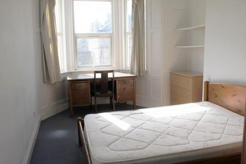 8 bedroom terraced house to rent, Ditchling Rise, Brighton BN1