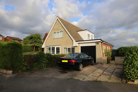 36 Baslow Crescent, Dodworth, Barnsley, S75 3SG