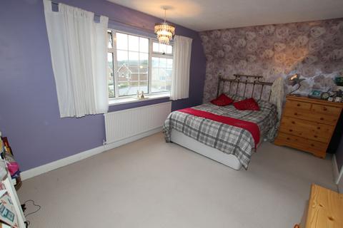 36 Baslow Crescent, Dodworth, Barnsley, S75 3SG