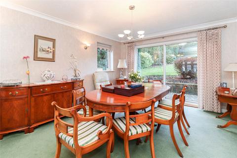 4 bedroom detached house for sale, Silverthorn Drive, Longdean Park, Hemel Hempstead, Herts, HP3