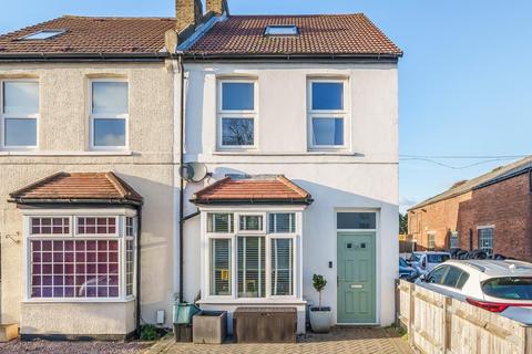 4 bedroom semi-detached house for sale - Southlands Road, Bromley