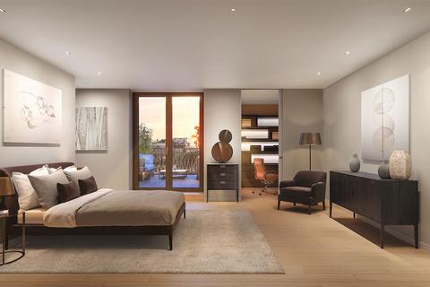 2 bedroom flat for sale - Marylebone Lane, London W1U