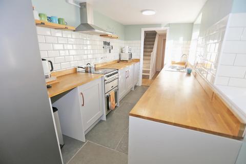 3 bedroom cottage for sale - Mill Road, Stokesby, Great Yarmouth, NR29