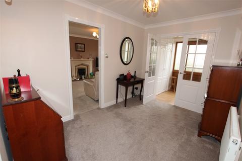 4 bedroom detached house for sale, Trinity Meadows, Thurgoland