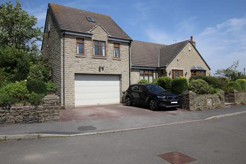 16 Trinity Meadows, Thurgoland, Sheffield, S35 7BZ