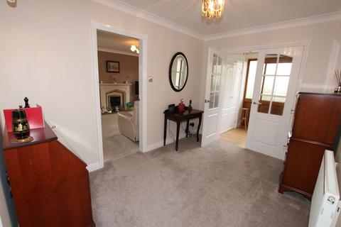 16 Trinity Meadows, Thurgoland, Sheffield, S35 7BZ