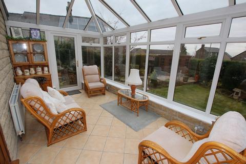 16 Trinity Meadows, Thurgoland, Sheffield, S35 7BZ