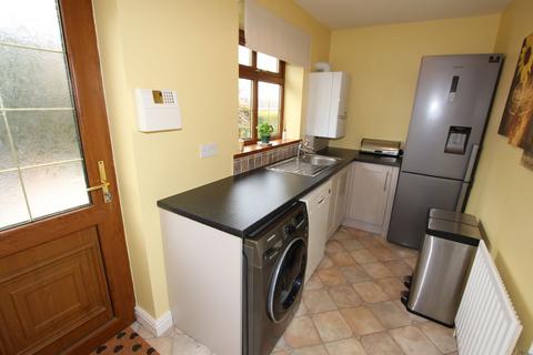 16 Trinity Meadows, Thurgoland, Sheffield, S35 7BZ
