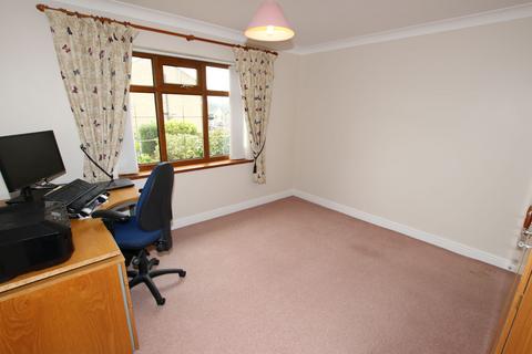 16 Trinity Meadows, Thurgoland, Sheffield, S35 7BZ