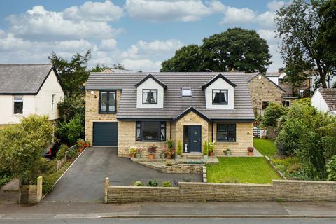 Barnsley Road, Upper Cumberworth