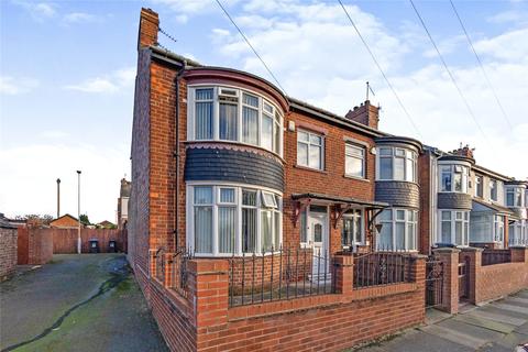 3 bedroom semi-detached house for sale - Alton Road, Middlesbrough, North Yorkshire, TS5