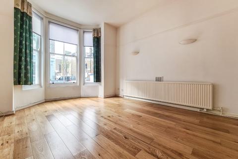1 bedroom flat to rent, Chalcot Crescent, Primrose Hill, London, NW1