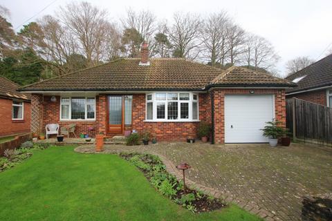 3 bedroom bungalow for sale, Bassett, Southampton