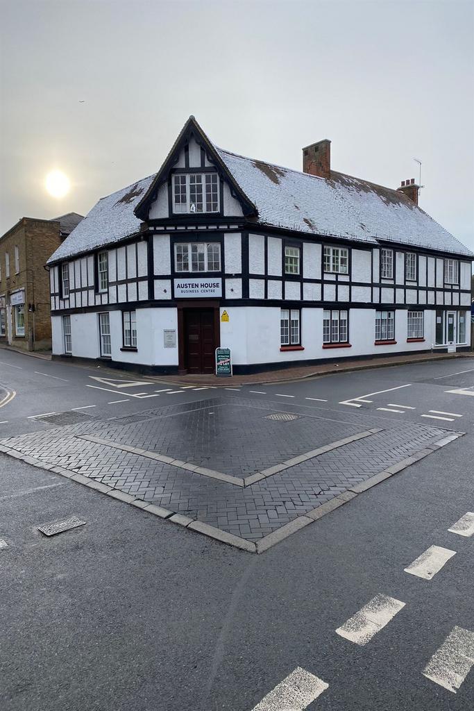 Great Bookham KT23 Property to rent £195 pcm (£45 pw)