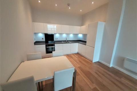 1 bedroom apartment to rent - TATE HOUSE, 5-7 NEW YORK ROAD, LS2 7QW