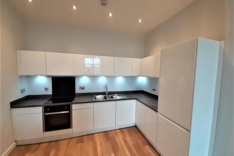 1 bedroom apartment to rent - TATE HOUSE, 5-7 NEW YORK ROAD, LS2 7QW