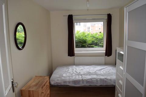 2 bedroom flat to rent, Whiteoak Road, Manchester, Greater Manchester, M14