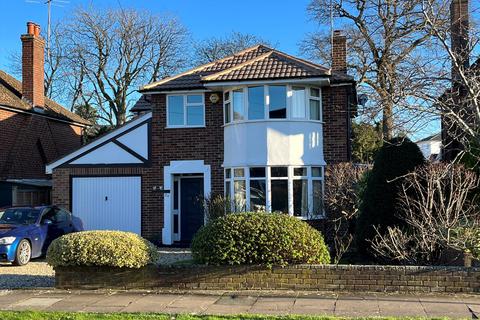 24 Bournside Road, Cheltenham, GL51 3AH