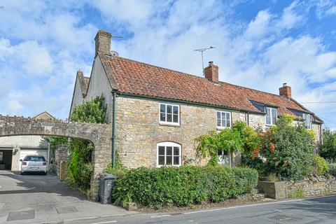 3 bedroom cottage for sale, Pilcorn Street, Wedmore, BS28