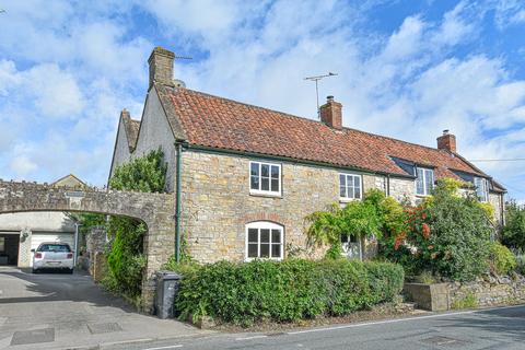 3 bedroom cottage for sale, Pilcorn Street, Wedmore, BS28