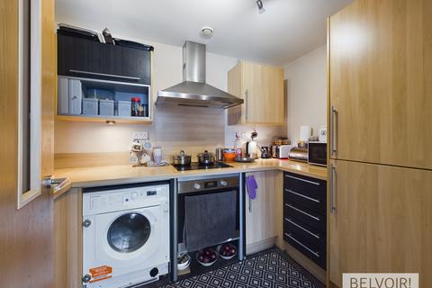 1 bedroom flat to rent, The Qube, 12 Scotland Street, Birmingham, B1