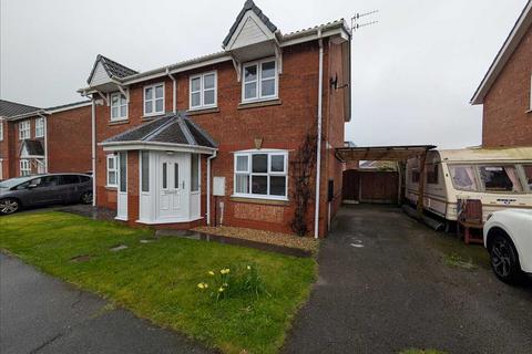 undefined, The Parklands, Catterall