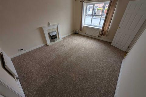 undefined, The Parklands, Catterall