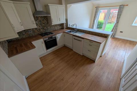 undefined, The Parklands, Catterall