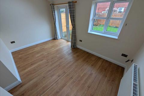 undefined, The Parklands, Catterall